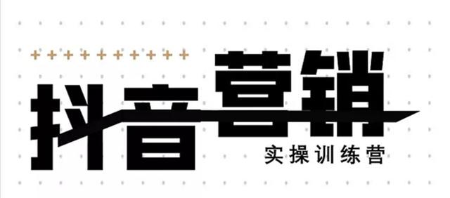 《12天线上抖音营销实操训练营》通过框架布局实现自动化引流变现-收集菌资源站