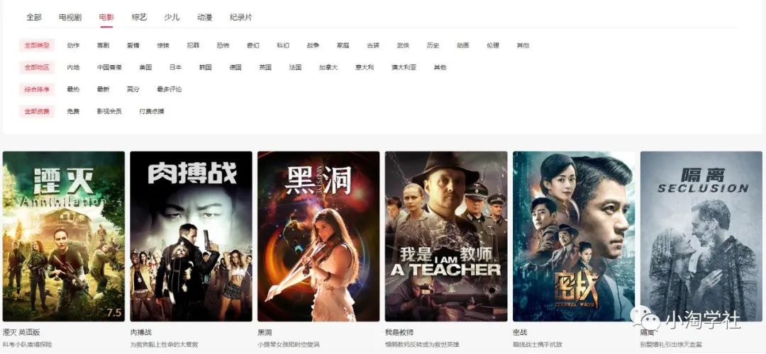 抖音电影解说项目实操详解，无需自己配音-收集菌资源站
