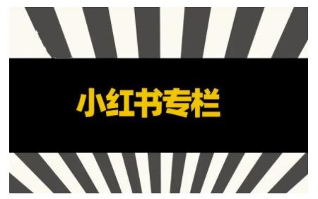 品牌医生·小红书全链营销干货，5个起盘案例，7个内容方向，n条避坑指南-收集菌资源站