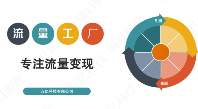 收费3980的流量工厂回粉项目，号称1个粉10元【详细玩法教程解析】-收集菌资源站