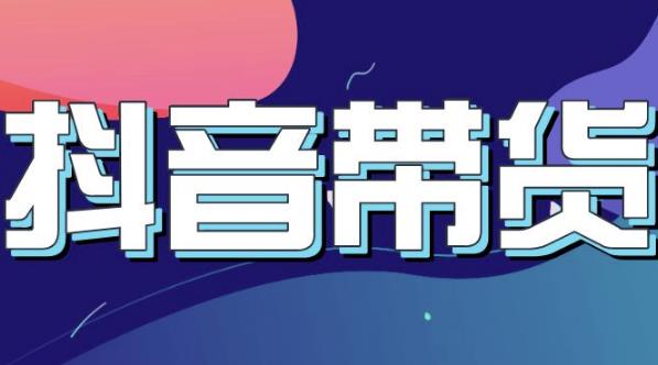 抖音直播带货入门必学教程，教快速上手抖音直播带货-收集菌资源站